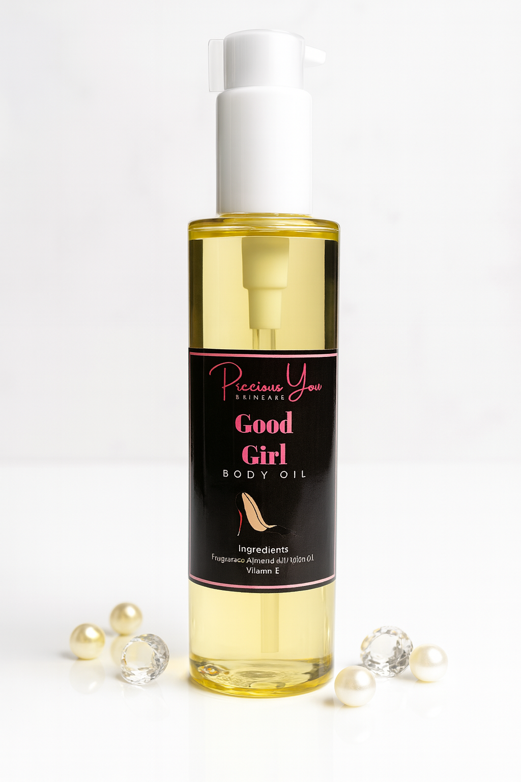 Good Girl ( Inspired by Carolina Herrera Good Girl valued at $91+)
