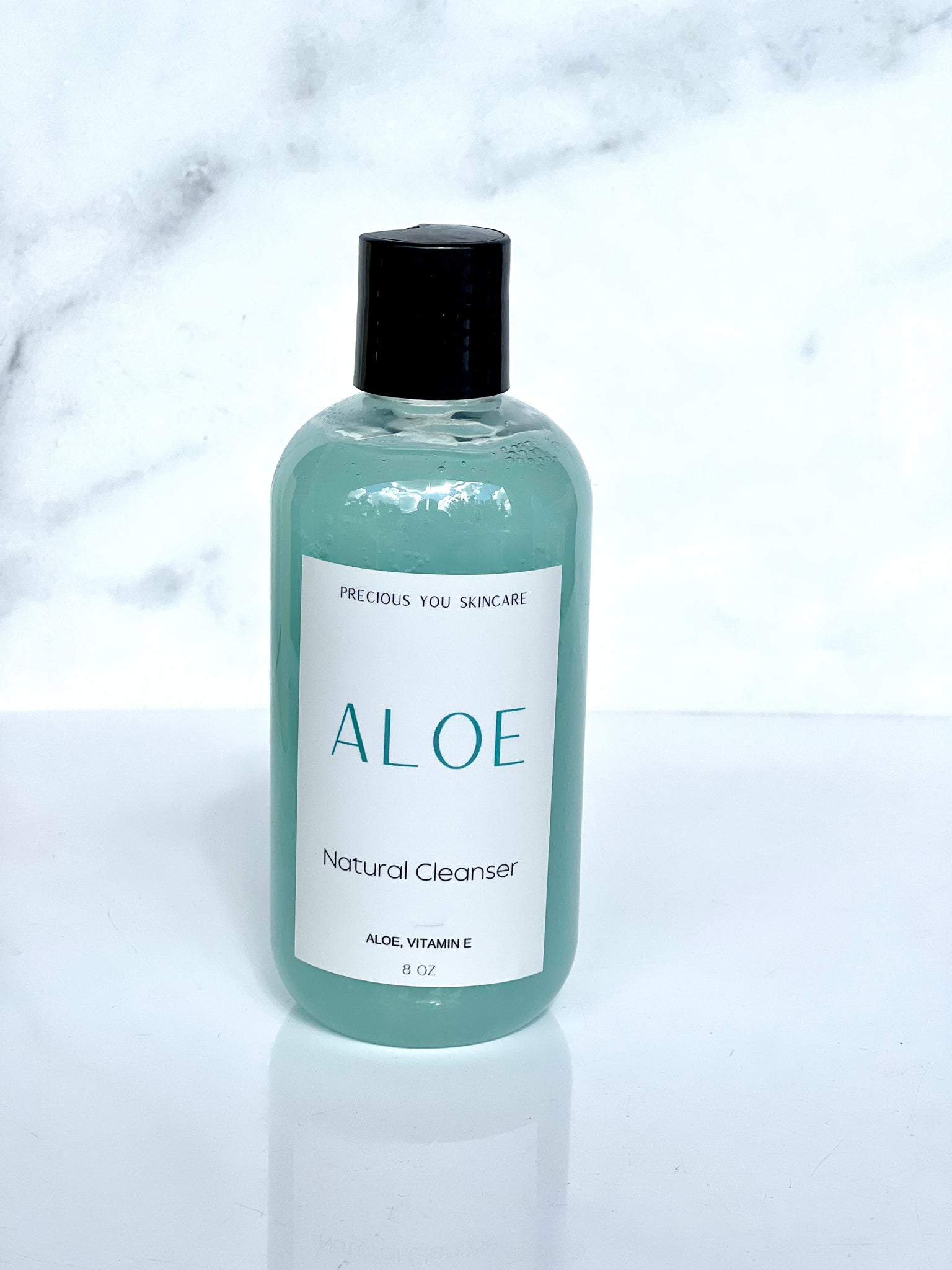 Aloe jade shower gel